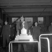 Impressed with Band at SCITS